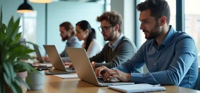 Comment bien gérer sa communication électronique au sein de l’académie de Nancy-Metz ?